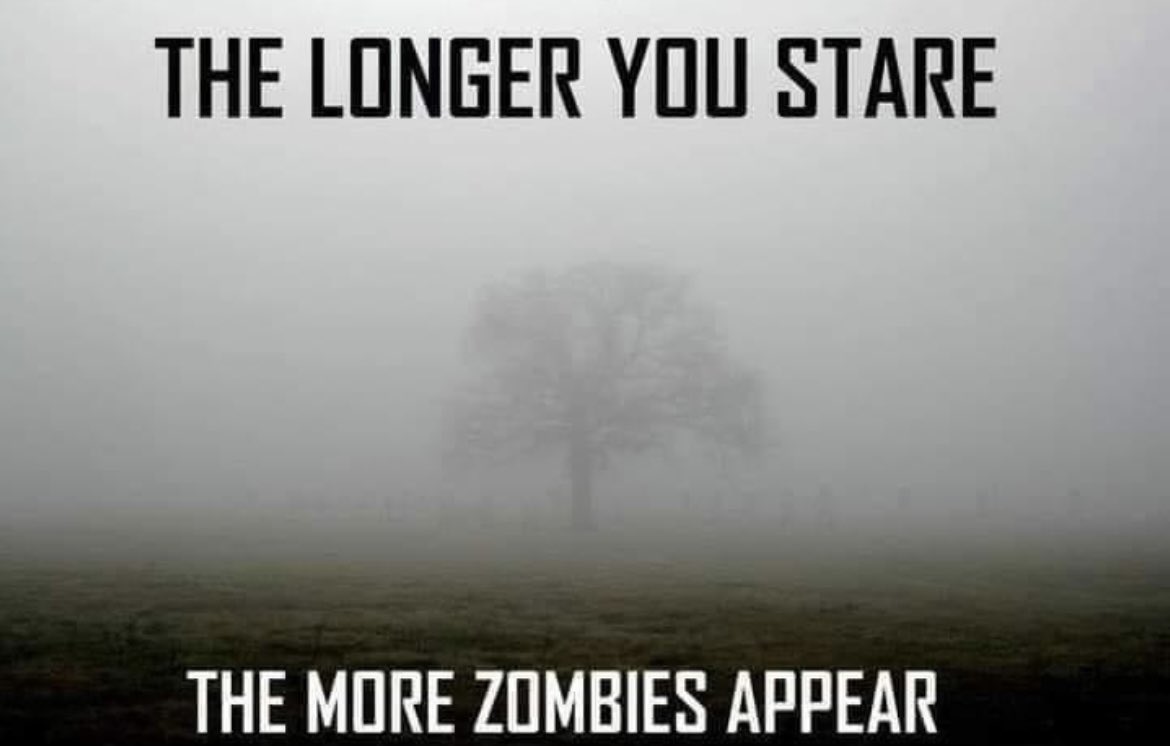 bluntmagus's tweet photo. Take a look π at this!
Keep it Underground π
https://t.co/CI856AE6Jc
#theunderground #horror #zombies #infamoushorror #theundergroundaustralia https://t.co/5NXJvP0l0g