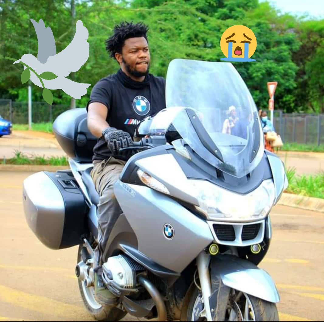 Mdeva_Lava's tweet image. RIP Brother💔😭🕊️(Joeman)