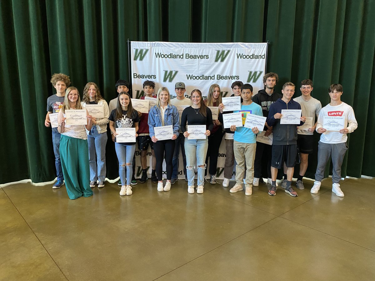 WHS Athletics tweet media