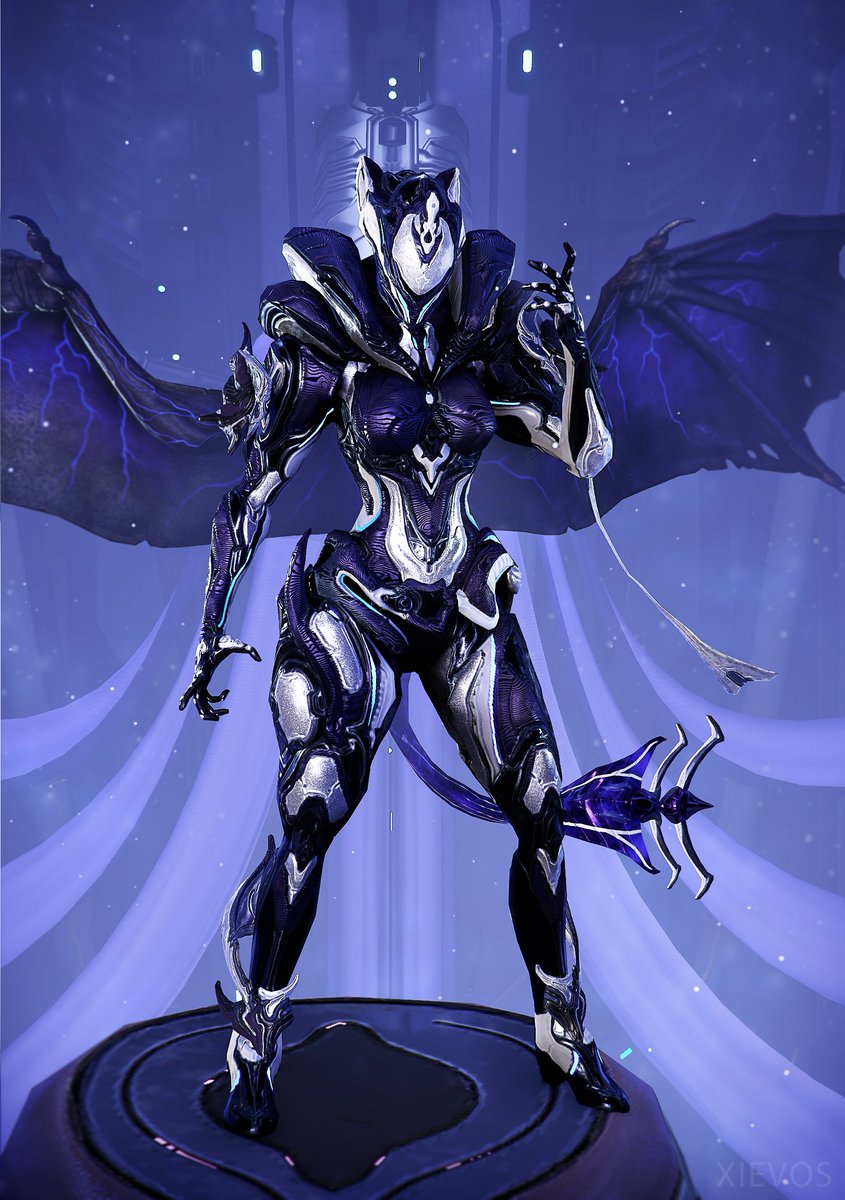 Xievos_'s tweet photo. @PlayWarframe 🌌 https://t.co/DfaZVTo749