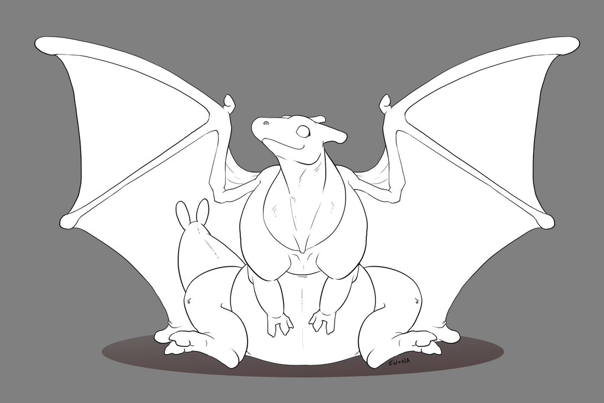 artofEWNA's tweet photo. Fun things I might or might not finish. We'll see~
[#dragonart/#DragonridersofPern/#firelizard/#dragon] https://t.co/asT694DYOZ
