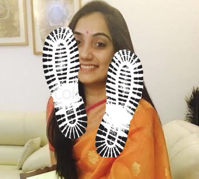 MahnoorBarbie3's tweet photo. #Stopinsulting_ProphetMuhammad
#ArrestNupurSharmaBJP https://t.co/mpPatMrrWs