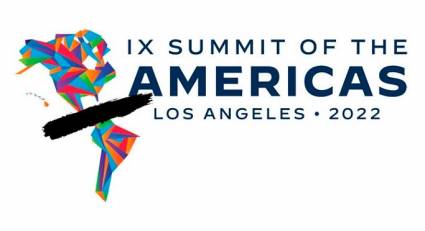 AlePalmarola's tweet photo. Cientos de actores de la Sociedad Civil de #Cuba inscritos en #SummitAmericas, han sido excluidos por el anfitrión: intelectuales, médicos, ambientalistas, líderes religiosos, emprendedores jóvenes, mujeres empoderadas... ¡Es inaceptable! 
Abogamos por una #AméricaUnida. https://t.co/gmOLZ5VzDi