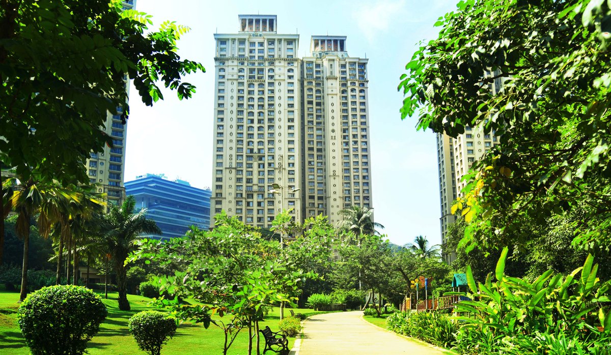 N_Hiranandani's tweet photo. #afforestration can help rewrite ecological destiny of #planet Recycling Replenishing &amp;Reusing #soil is a significant stride,to enact #soil #Policy will be quantum leap towards protecting soil extinction &amp;rebuild #Sustainable #planet @hiranandanigrp #hiranandanigardens #powai https://t.co/CE6jO7REbh