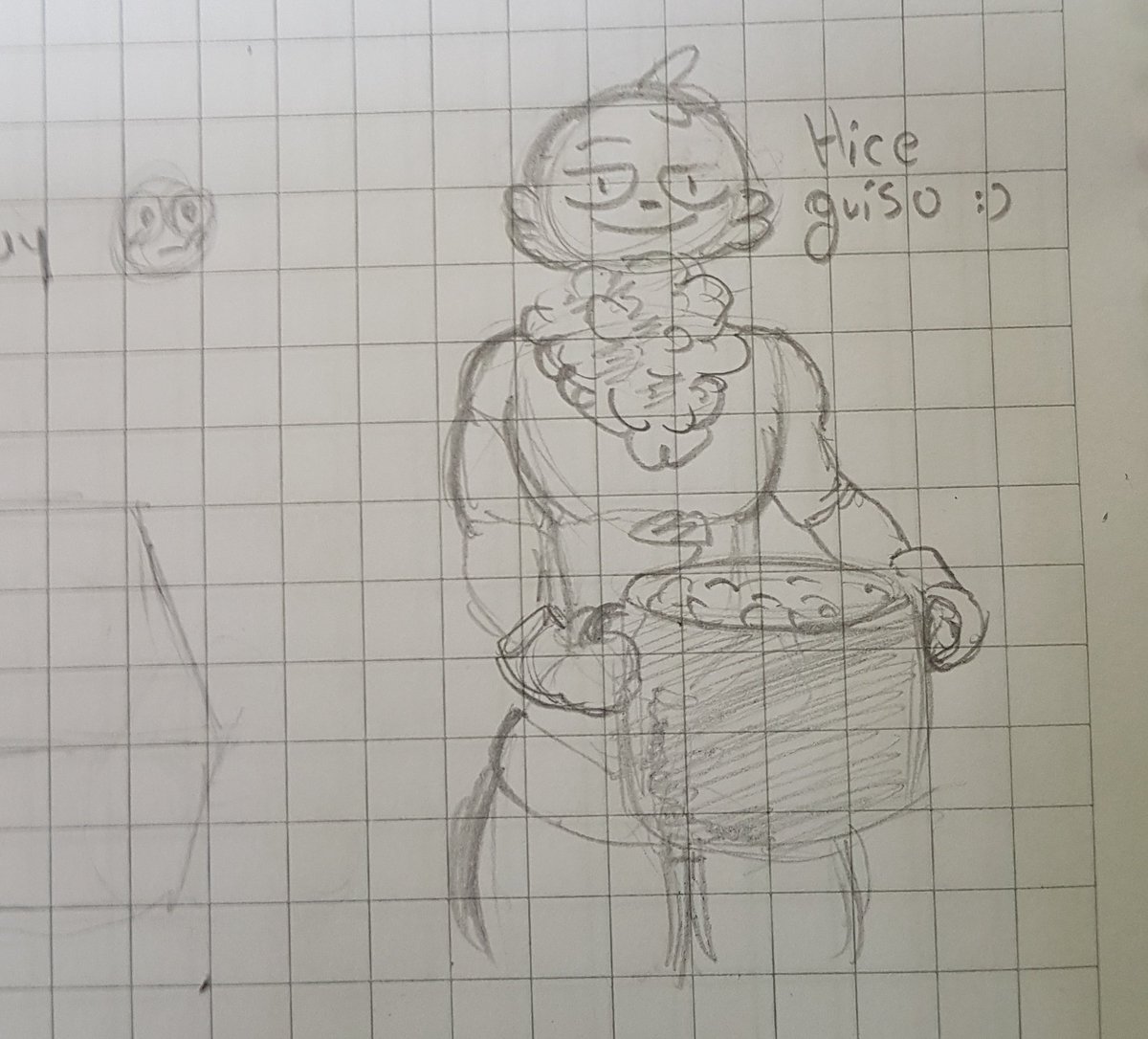 CrystalJesterct's tweet photo. Una amiga dibujo a Plush-

Aquí esta el resultado XD 💕

Lodibujoredivazaperoloamo_💕💕💕 https://t.co/AaTW8fCZ09