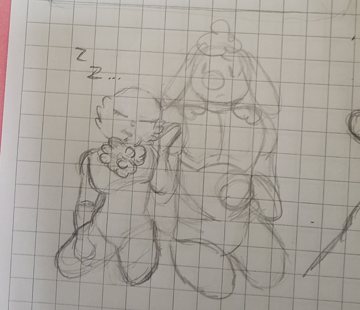 CrystalJesterct's tweet photo. Una amiga dibujo a Plush-

Aquí esta el resultado XD 💕

Lodibujoredivazaperoloamo_💕💕💕 https://t.co/AaTW8fCZ09