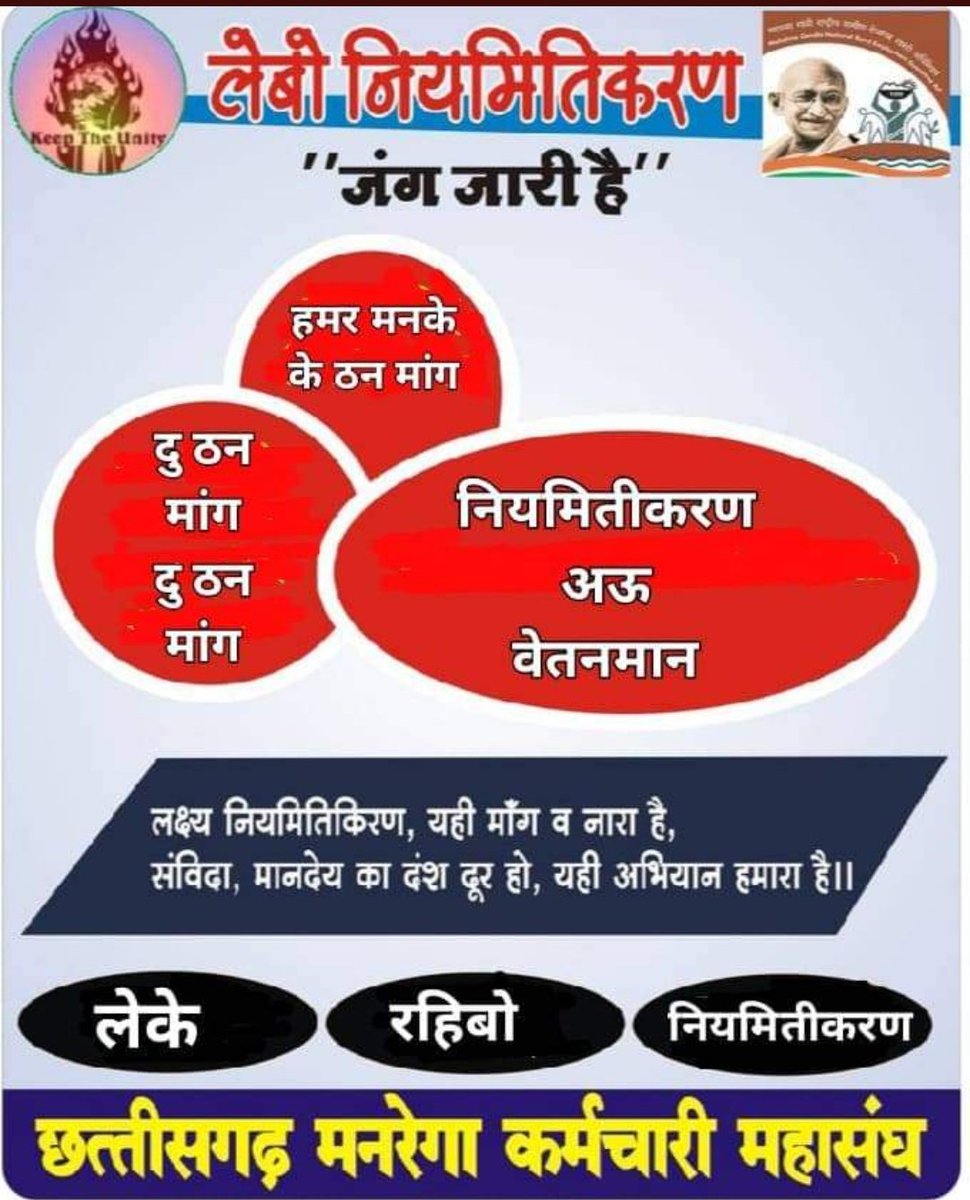 #cgmgnregaनियामितिकरण <a href="/bhupeshbaghel/">Bhupesh Baghel</a> <a href="/RChoubeyCG/">Ravindra Choubey</a> <a href="/ChhattisgarhCMO/">CMO Chhattisgarh</a> <a href="/INCIndia/">Congress</a> <a href="/BJP4CGState/">BJP Chhattisgarh</a> <a href="/RahulGandhi/">Rahul Gandhi</a> <a href="/PMOIndia/">PMO India</a> <a href="/News18CG/">News18 Chhattisgarh</a> <a href="/News24_MPCG/">News24 MP-CG</a> <a href="/ZeeMPCG/">Zee MP-Chhattisgarh</a> <a href="/IBC24News/">IBC24 News</a> <a href="/aajtak/">AajTak</a> <a href="/BBCIndia/">BBC News India</a> <a href="/ABPNews/">ABP News</a> <a href="/ashokgahlot29/">Ashok Gahlot parody</a> <a href="/ArvindKejriwal/">Arvind Kejriwal</a> <a href="/MamataOfficial/">Mamata Banerjee</a> <a href="/myogiadityanath/">Yogi Adityanath</a> <a href="/ChouhanShivraj/">Shivraj Singh Chouhan</a> <a href="/rssurjewala/">Randeep Singh Surjewala</a>