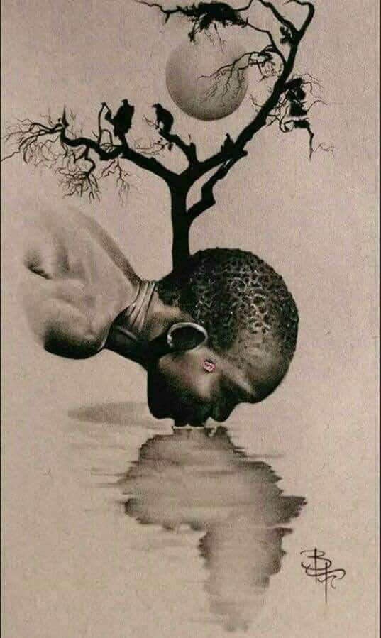DeAnimos's tweet photo. Gud morning Africa.... https://t.co/ab6qXMpJnf