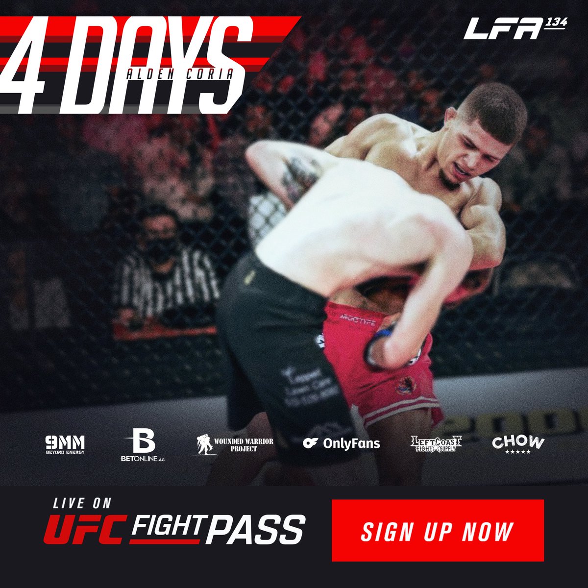 LFA tweet media