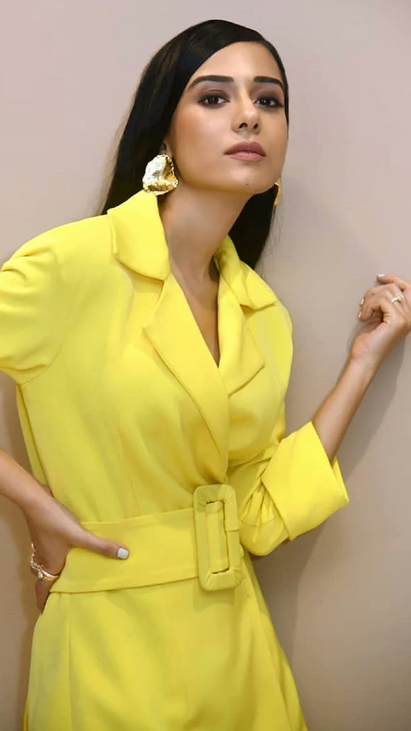 Happy Birthday, Amrita Rao   