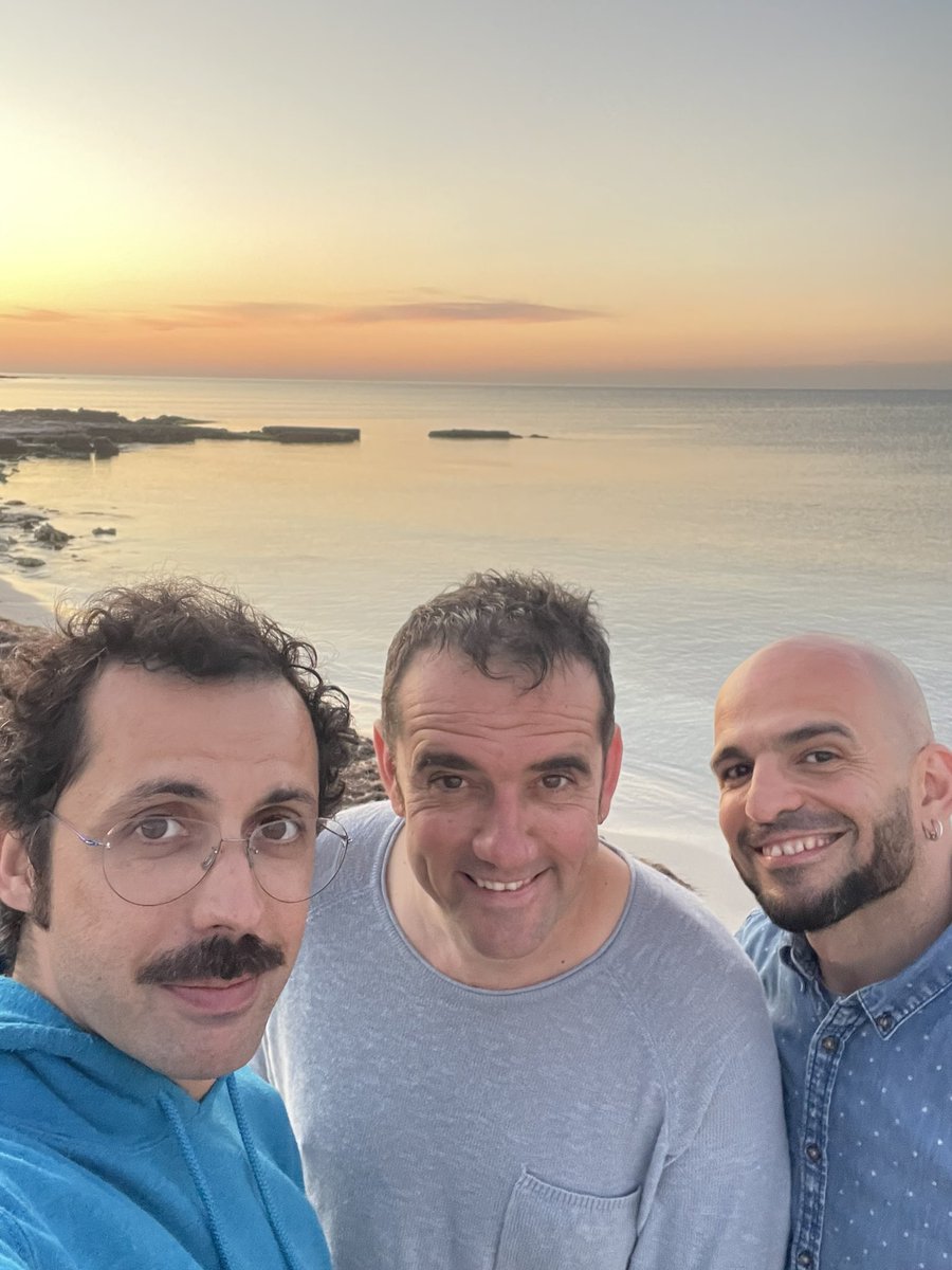 Guillem Albà tweet media