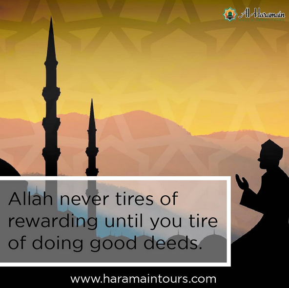 AlHaramainTours's tweet photo. Al Haramain Hajj &amp; Umrah Tours Ltd | #Allah Never Tries of #Rewarding Until You Tire of Doing #Good #Deeds!!!

#HajjPackages #HajjPackagesUK #UmrahPackages #UmrahPackagesUK #HajjAndUmrahPackages

Visit - https://t.co/zyfbXdeiur

Or

Quick Call - 01254 290101 https://t.co/fonnqaz4kx