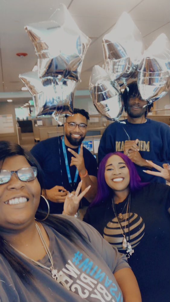 Rana Payton (@ranapaytonmss) on Twitter photo Being an MI60 is great. Help my team members Kevin and Chris close 4 lines each. It was their first sale on the phones. I am so proud of them. #EachOneTeachOne #WinAs1Fam <a href="/KathyValladare8/">Kathy Valladares</a> <a href="/LatricebMSS/">Latrice Cerritos MSS</a> <a href="/CerritosPride/">Cerritos Pride</a> @DanaColemanWil1 <a href="/jmasplund/">Jennifer Asplund</a> Being an MI60 is great. Help my team members Kevin and Chris close 4 lines each. It was their first sale on the phones. I am so proud of them. #EachOneTeachOne #WinAs1Fam <a href="/KathyValladare8/">Kathy Valladares</a> <a href="/LatricebMSS/">Latrice Cerritos MSS</a> <a href="/CerritosPride/">Cerritos Pride</a> @DanaColemanWil1 <a href="/jmasplund/">Jennifer Asplund</a>