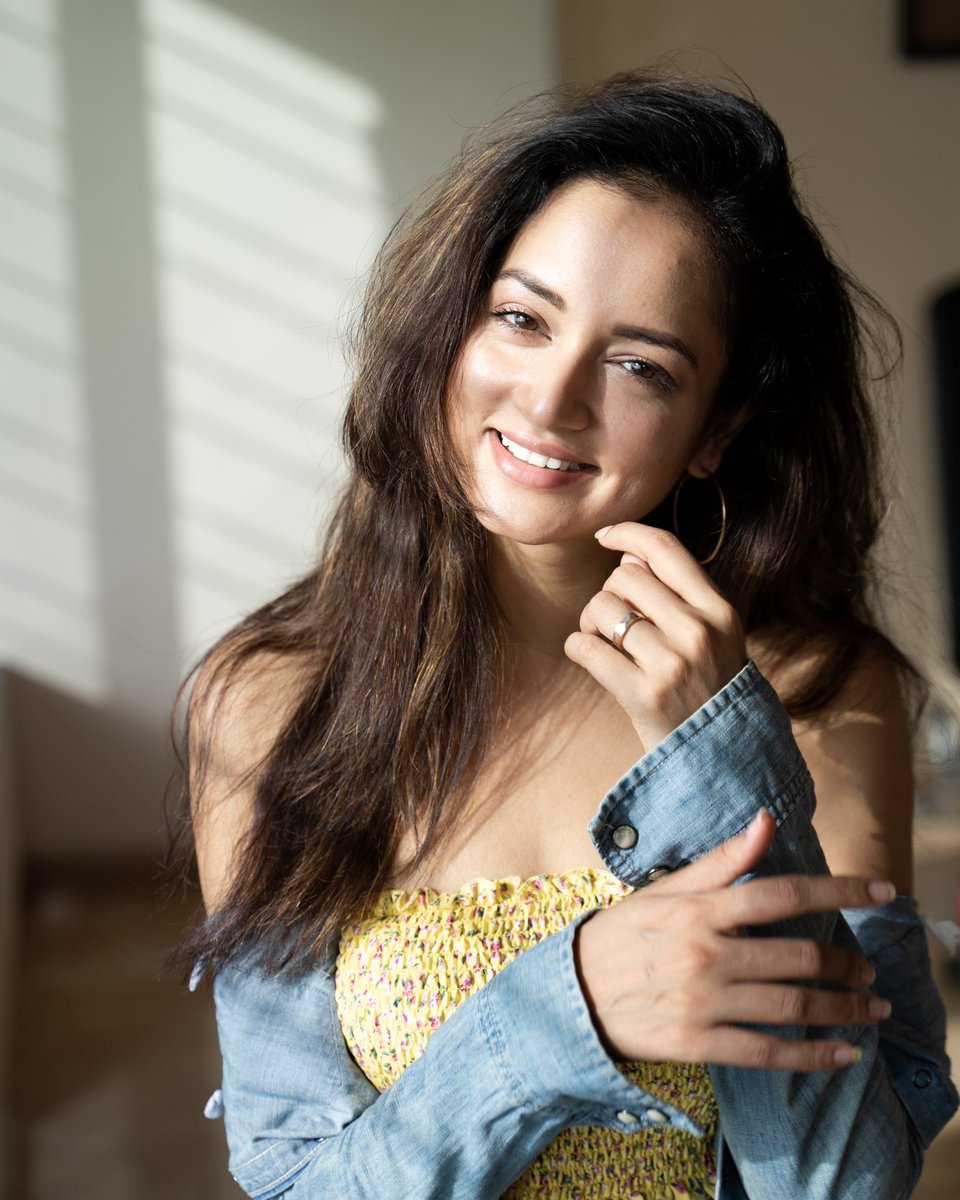 shanvisrivastav's tweet photo. 💕 morning 💕 https://t.co/MPz4qo75zE