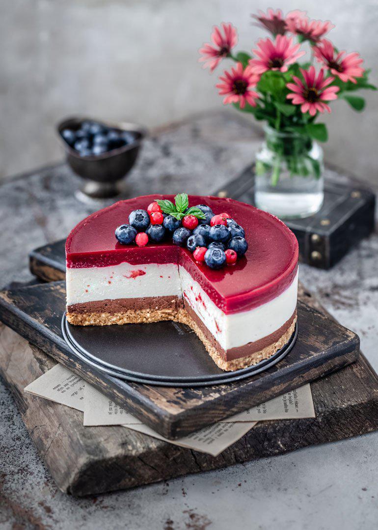 Vegan Recipes 🥦 tweet media