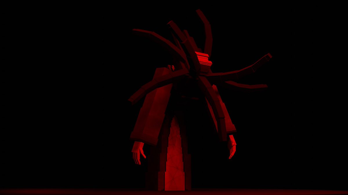 darkwolf6_dev's tweet photo. Some promotional art and renders from my last addon. 

#minecraft #themic #blender #render https://t.co/PsYlEvLjDe