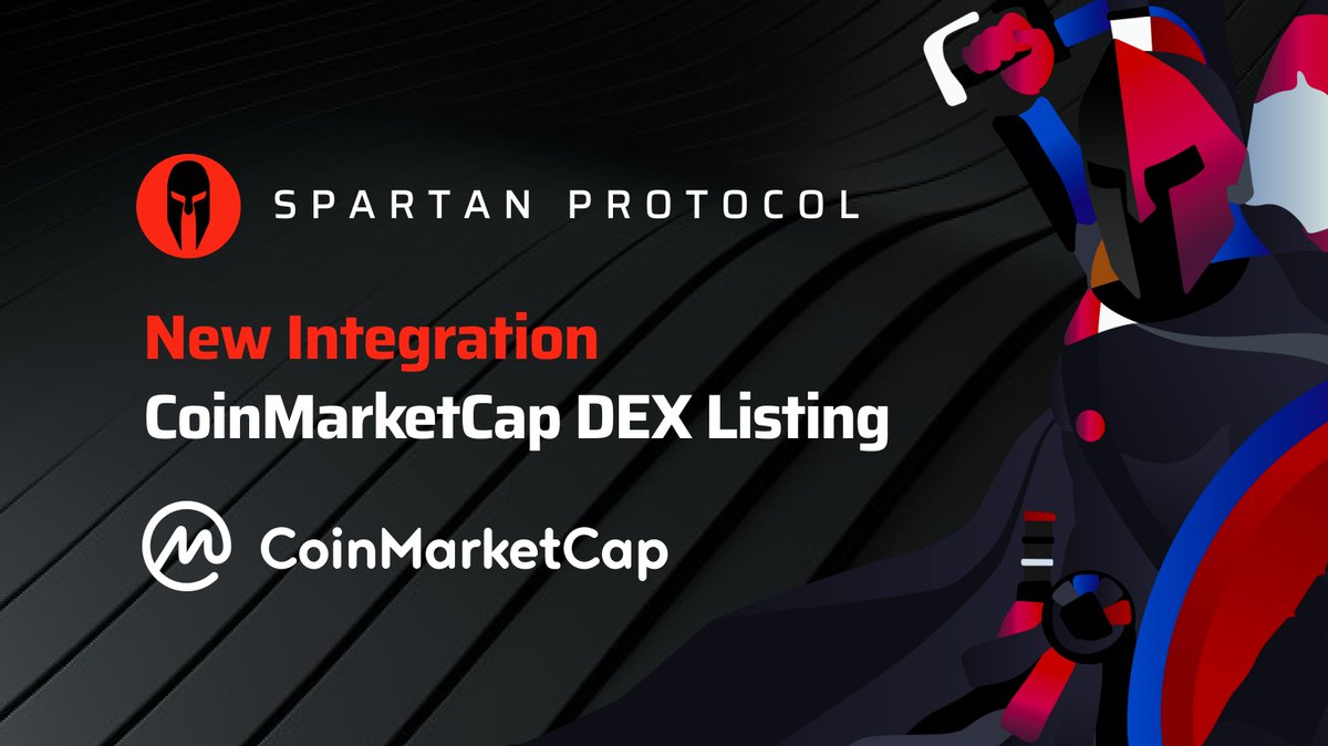 Spartan Protocol tweet media