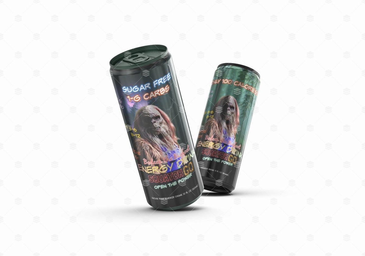 JohnKuy75176033's tweet photo. @bodeenthebigfoot #energydrink #walmart #7eleven #kroger #costco #coremarkinternational @squatchgqenergydrinks #beverages #beverage #redbull
#sugarfree https://t.co/XKDQ1pVlZv