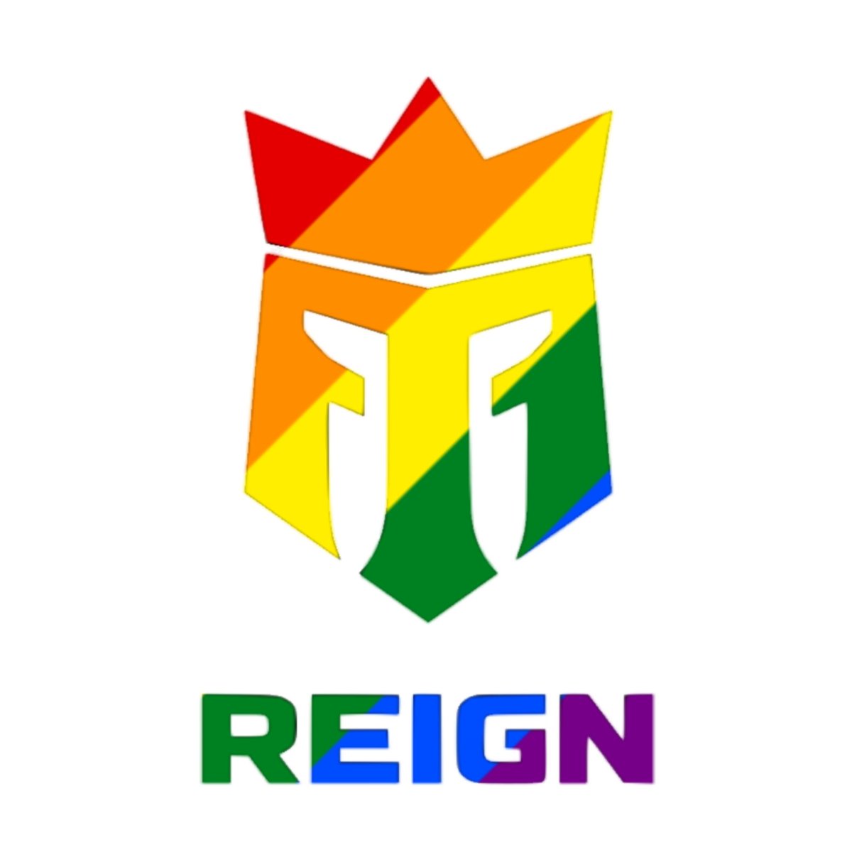 reignenegy's tweet photo. @ourlyvely Happy #PrideMonth from our team at Reign Energy®! ❤️🧡💛💚💙💜 Try the pansexual sugar-free flavor now!🏳️‍🌈🙌 https://t.co/5uOdvwtfXX