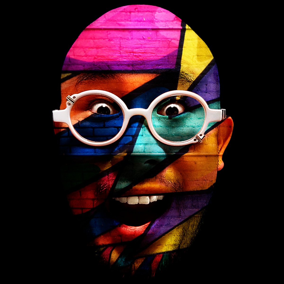 DigitalTattooM's tweet photo. FACE TATTOO #NFT ART
Every day, list 2 new items.

[Utility] Your Face Tattoo Icon (same design you buy)
[Wanted] Face Models. Reward is half of sales!

[Official Site]
https://t.co/Kr5WxEnU3z

[OpenSea]
https://t.co/MX4nxfIRIG

#NFT #NFTartist #newNFT #ShowYourFace #FaceModel https://t.co/DcQbFjA35M