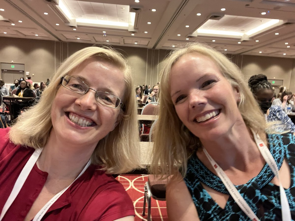 olgavitek's tweet image. What a memorable day! #ASMS2022