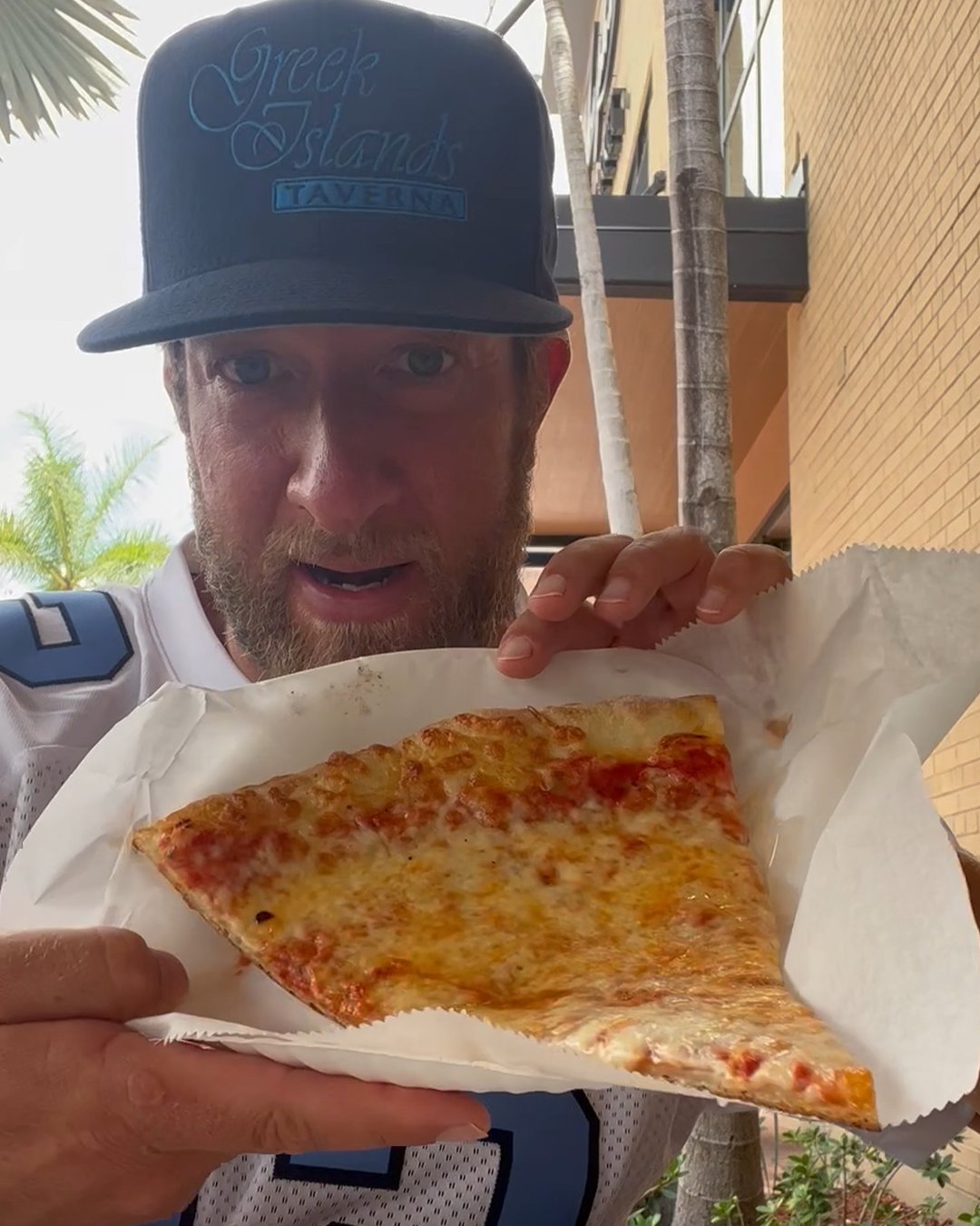 Dave Portnoy on Twitter "Barstool Pizza Review Joseph's Classic