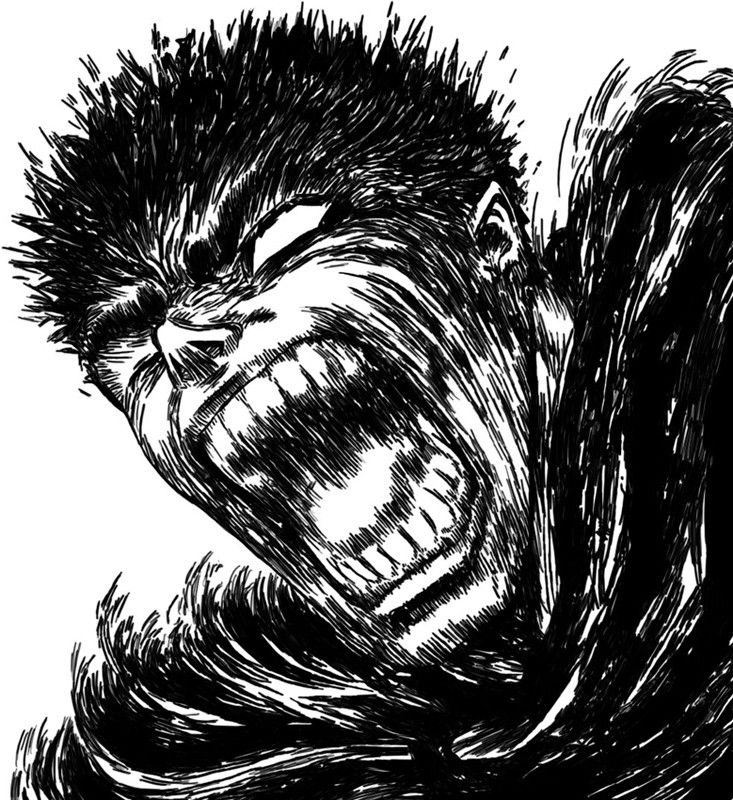 Soul_StormOP's tweet photo. BERSERK IS COMING BACKKKKK https://t.co/9j5WqCzcr2