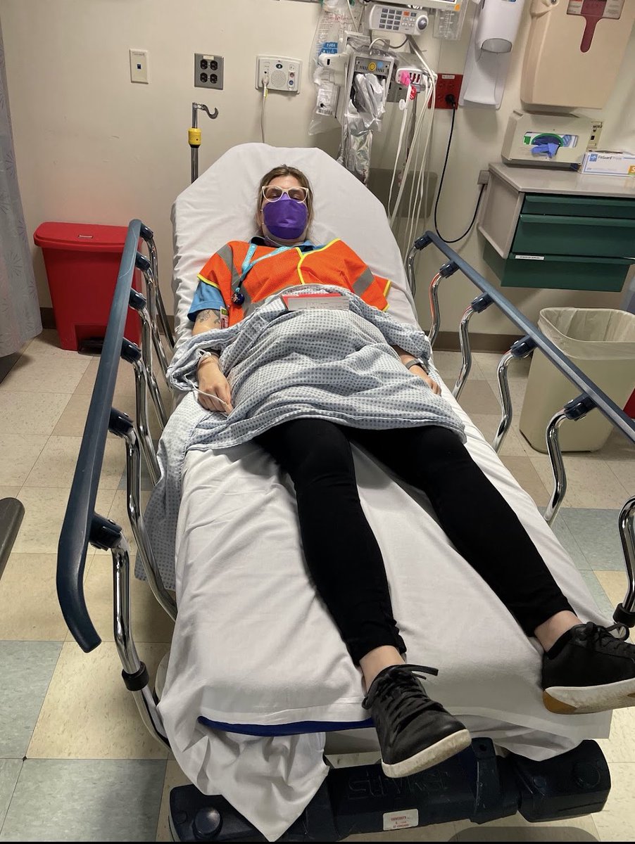 Shoutout to our volunteers that participated in the Annual Mass Casualty Drill! Everyone was able to learn so much and have fun at the same time!💙🏥🚑 <a href="/UIHealth/">UI Health</a> <a href="/UIClife/">University of Illinois Chicago Student Affairs</a> <a href="/thisisUIC/">University of Illinois Chicago</a> <a href="/UICBrownCoat/">UIC EM Residency</a> <a href="/UICnursing/">UIC Nursing</a> <a href="/uiccom/">University of Illinois College of Medicine</a> <a href="/UICCSI/">UICCSI</a> <a href="/UICDom/">University of Illinois Department of Medicine</a> <a href="/UICnews/">UIC News</a> @UICHonors <a href="/uicpublichealth/">UIC School of Public Health</a> <a href="/UIC_CGH/">UIC Global Health</a>