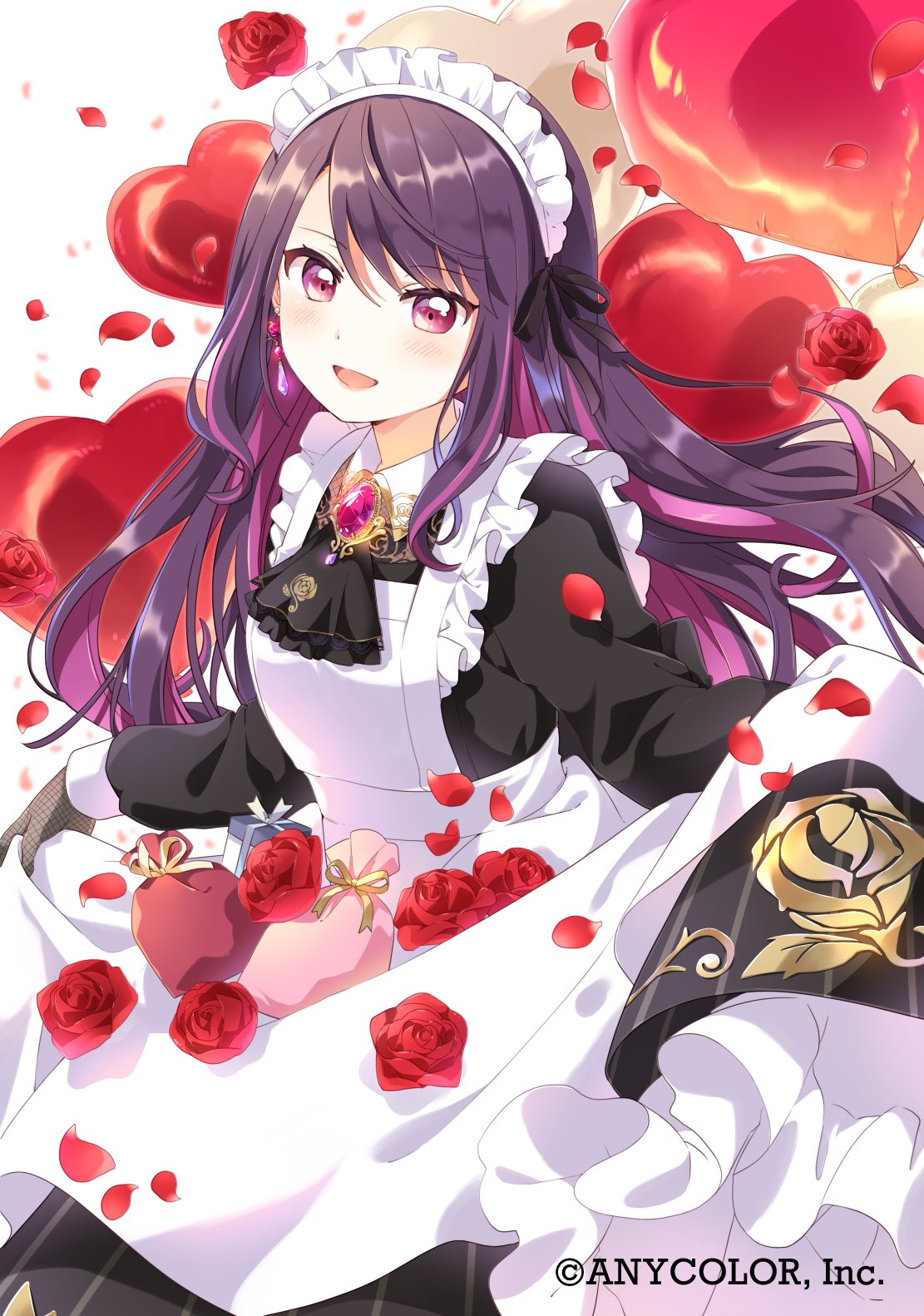 なもり🐰 on X: 