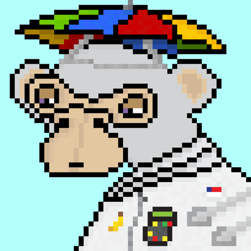 🚀XRP GIVEAWAY🚀

NFTMASTER &amp; Pixel Ape Rowboat Club have partnered to do a giveaway!

🥇100 XRP + 0.5 PARC 🥈 50 XRP + 0.5 PARC

How to enter
👉🏼 Follow 
@nftmastercom
 and 
<a href="/ApeRowboatClub/">Pixel Ape Rowboat Club (PARC)</a> 
 
👉🏼 RT
👉🏼 TAG 3 FRIENDS 

Winner announced in 3 days
#xrp #xrpl #nfts #nftmastercom