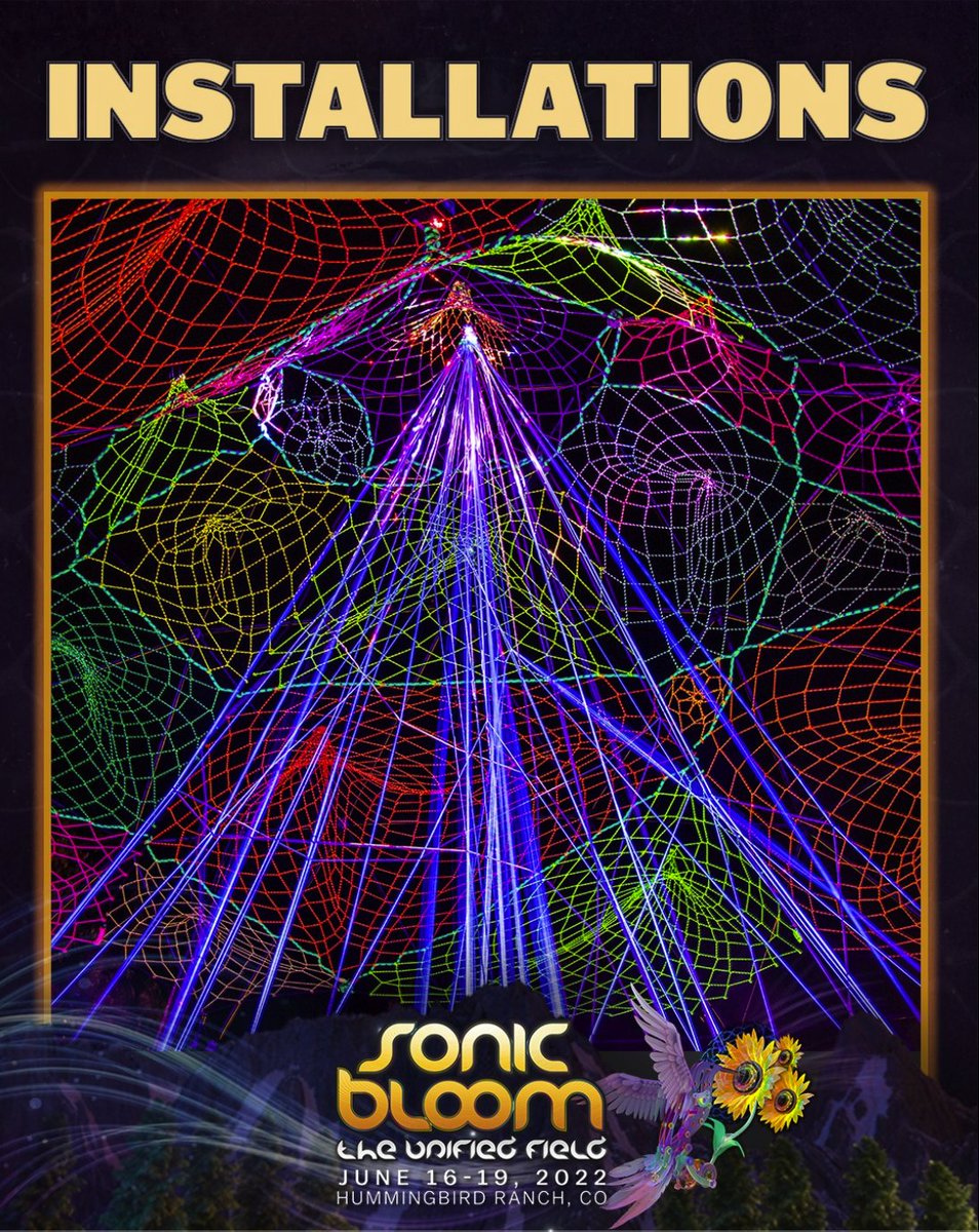 codylbgrant's tweet photo. https://t.co/JnmPDovgLv

@SONIC_BLOOM art installations information ^

( @Blackspy_promo ) https://t.co/lEhu4Kz3Ej