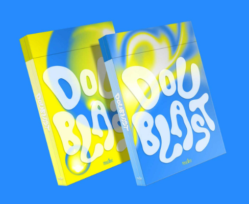 utokkith's tweet photo. [GIVEAWAY] PH only
1 winner of Kep1er's DOUBLAST album (random version)

mechanics: 
- must be following me
- like and rt this tweet

ends : tba 💛

good luck everyone :D https://t.co/nDUNnQ8Vbt