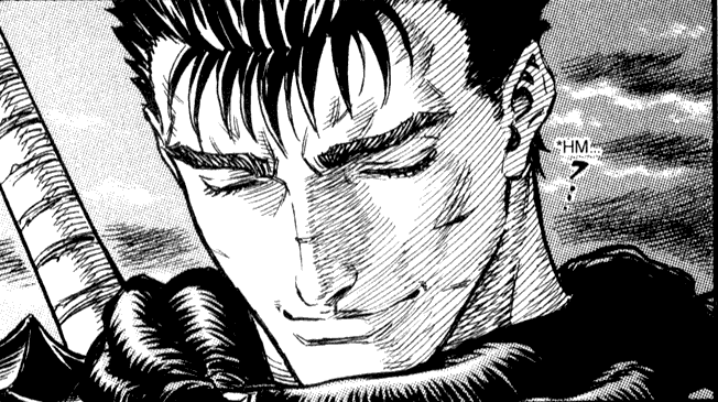MiuraPanel's tweet photo. Berserk is coming back 🙏♥️ https://t.co/nePcsTKK7A