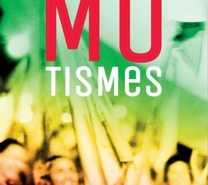 Kervarec16's tweet photo. Dans Mūtismes, Titaua Peu dévoile un peu de l'âme tahitienne : "Mon île, c'est les deux à la fois, le paradis ou l'idée qu'on s'en fait, et la torpeur, une mélancolie quasi celtique." @auventdesiles @titauapeu @LivreOuessant @PageDesLettres @Dialogues https://t.co/OaGcMHf9Ph