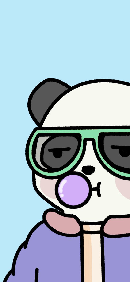 Sneak peak🐼🐼

Roadmap updated!!
⬇️⬇️⬇️
Discord-discord.gg/WsSJNGjQ

#NFTCommumity #NFTTHAILAND