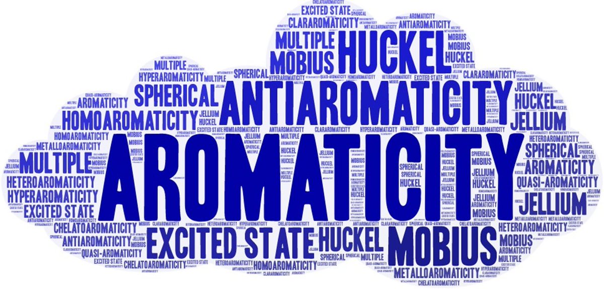 DiMoCaT_IQCC (@dimocat_iqcc) on Twitter photo Very happy to see our comment article in <a href="/NatureChemistry/">Nature Chemistry</a> by <a href="/miquelsola/">Miquel Solà</a> on the rules of aromaticity (historical account+future perspectives). A way to celebrate the 90th anniversary (2021) of Hückel's rule and the 50th anniversary of Baird's rule (2022) rdcu.be/cO4qZ Very happy to see our comment article in <a href="/NatureChemistry/">Nature Chemistry</a> by <a href="/miquelsola/">Miquel Solà</a> on the rules of aromaticity (historical account+future perspectives). A way to celebrate the 90th anniversary (2021) of Hückel's rule and the 50th anniversary of Baird's rule (2022) rdcu.be/cO4qZ