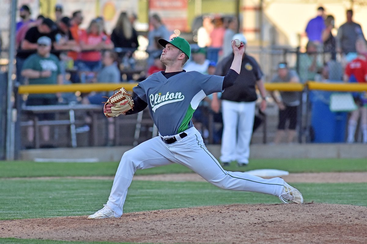 LumberKings's tweet photo. Congrats Kobey! Enjoy It!

Kobey Schlotman Signs Pro Contract With Sioux City Explorers
https://t.co/WNmdDssABp https://t.co/1kpRNqUZcx