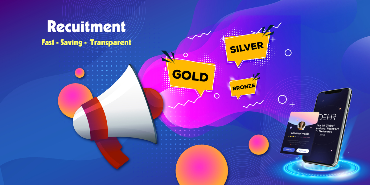 DeHR Official tweet media