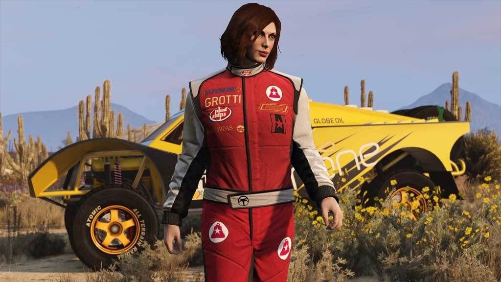 RSC_net's tweet photo. Crew Challenge 260 - Off Roading https://t.co/4rKmH324w7 #RSC_net #RockstarGames #gta #gtaonline #grandtheftauto #rdr2 #reddeadonline #gamingcommunity #crews https://t.co/z0EWDUiq2l