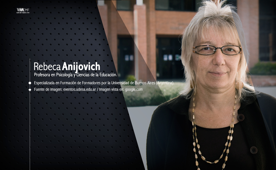 HardStore23's tweet photo. La pandemia del Covid-19 trajo aparejado un sin fin de problemas para todos. En el ámbito educativo, expuso algunas falencias de la forma de enseñar que se estaba llevando acabo.
Rebeca Anijovich propone nuevos escenarios para enseñar.
Abro hilo https://t.co/z5G9cqfwQg