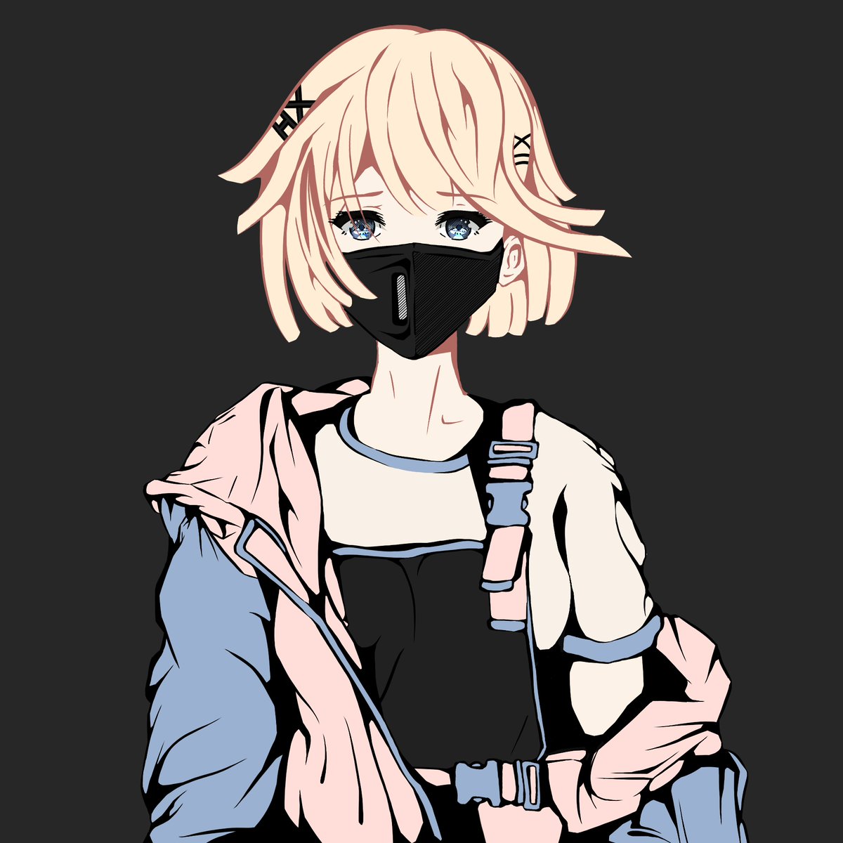 yukiyozora🌌 tweet media