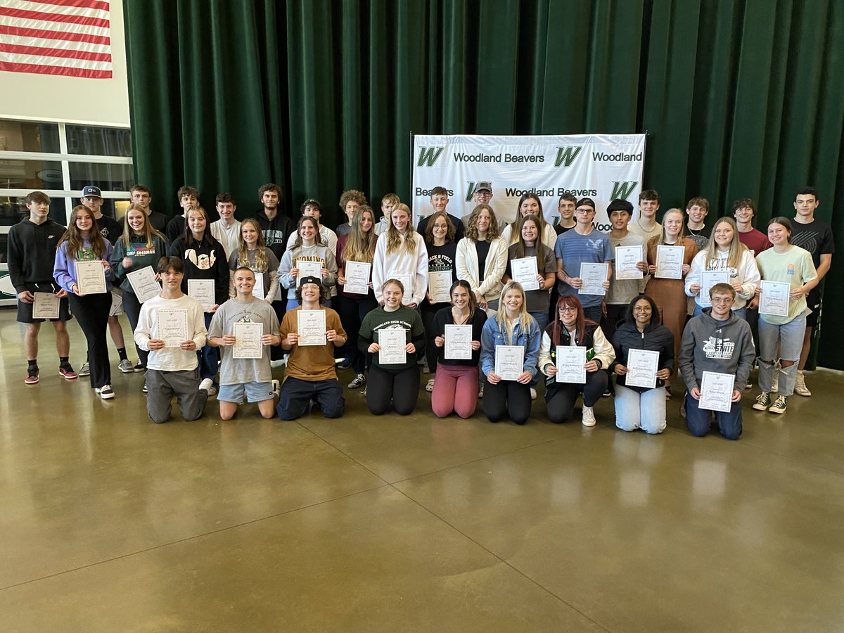 WHS Athletics tweet media