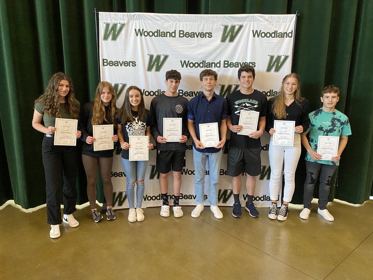 WHS Athletics tweet media