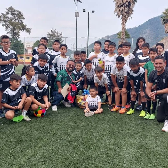 ClubMexdeFútbolTB tweet media