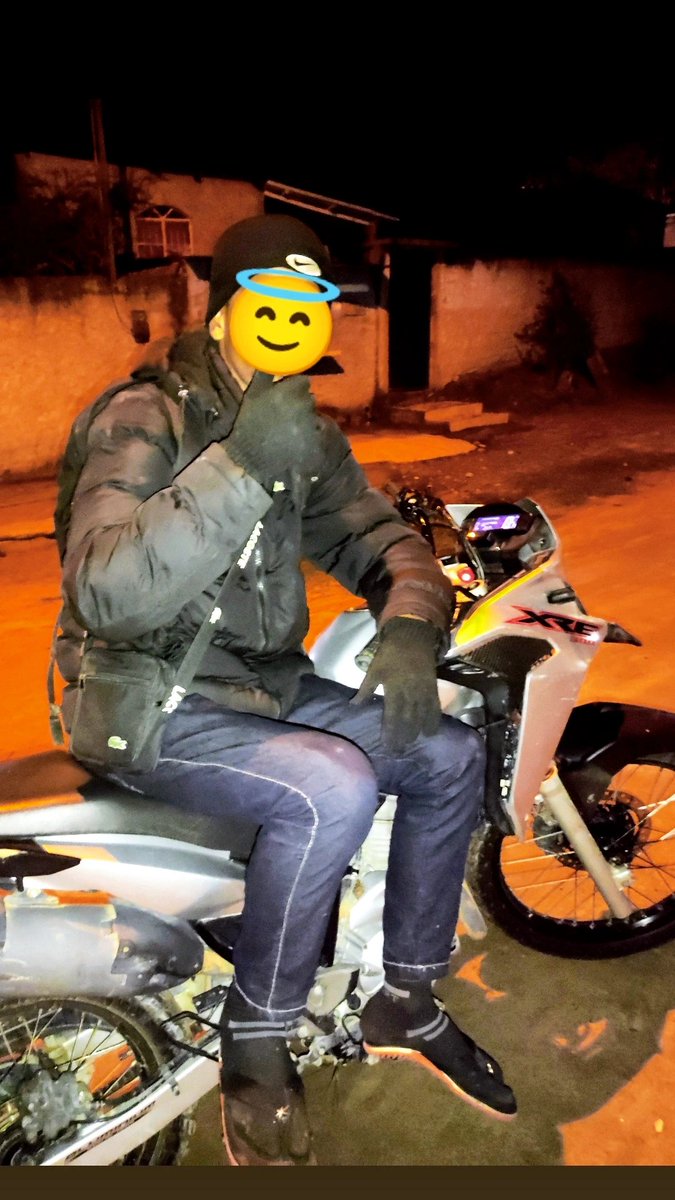 Forte frio no Equador 🥶🇪🇨💚🚩