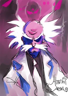 Dr.wily 