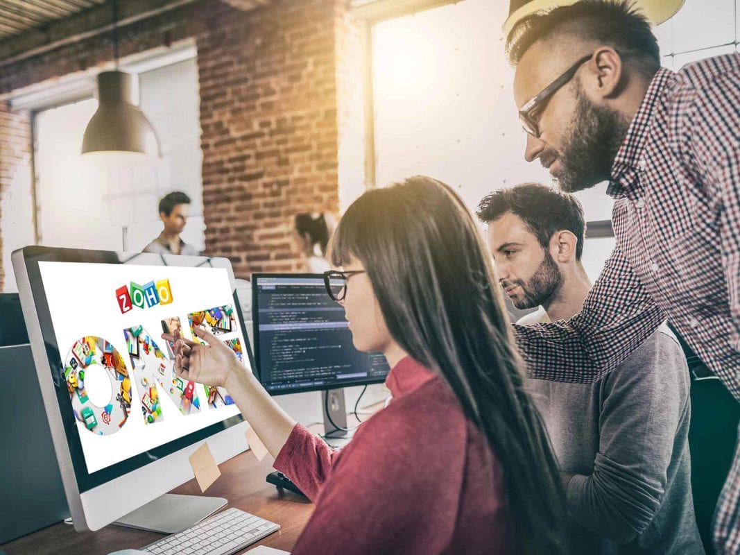 humanpixelau's tweet photo. Have you considered a CRM to supercharge your sales and support operations? In this article we look at why Zoho could be perfect for your business.

https://t.co/5ItniexzKy 
#crmdevelopment #customcrm #crmdevelopers https://t.co/M4fpKOq2zr