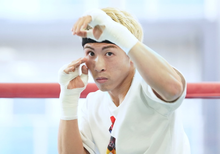 Inoue: Canelo's Defeat Made Me Feel I Have To Win Impressively To Become Best Pound-For-Pound dlvr.it/SRkd8D