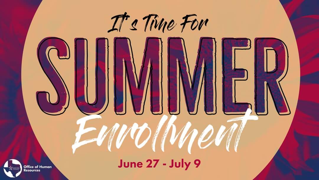 LscOhr's tweet photo. Employees, Summer Enrollment is June 27-July 9! Make informed decisions about your benefits selections and attend one of the many sessions taking place during the Summer Enrollment period. See the full schedule at the link below.
https://t.co/MSjdCrrlw4 https://t.co/RzK7RUW3EJ