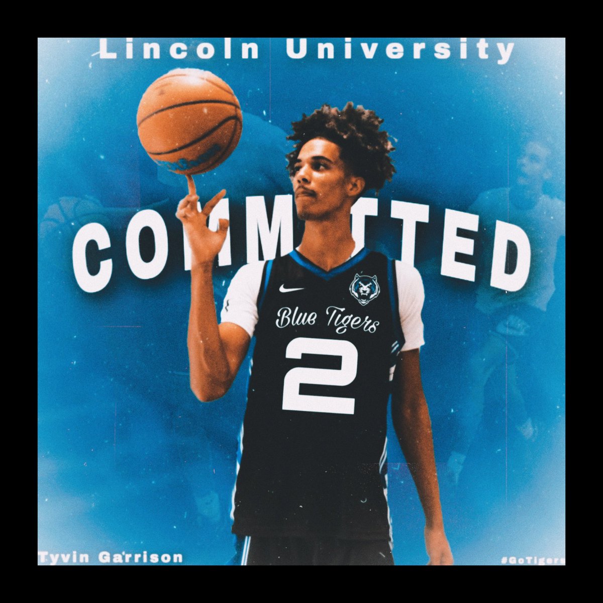 Tyvin Garrison (@garrisontyvin) on Twitter photo Jefferson City Let’s Do It 💙💙 <a href="/GoBlueTigers/">Lincoln University (Missouri) Athletics</a> <a href="/FeltrimHoops/">Feltrim Academy Basketball</a> <a href="/VerbalCommitsD2/">Verbal Commits D2</a> <a href="/TheMIAA/">The MIAA</a> <a href="/JimmyDrew22/">Jimmy Drew</a> Jefferson City Let’s Do It 💙💙 <a href="/GoBlueTigers/">Lincoln University (Missouri) Athletics</a> <a href="/FeltrimHoops/">Feltrim Academy Basketball</a> <a href="/VerbalCommitsD2/">Verbal Commits D2</a> <a href="/TheMIAA/">The MIAA</a> <a href="/JimmyDrew22/">Jimmy Drew</a>